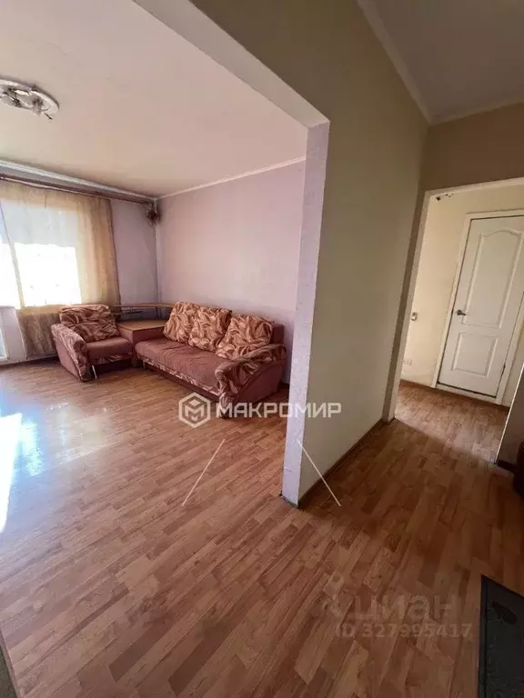 1-к кв. Челябинская область, Челябинск Южноуральская ул., 11б (41.0 м) - Фото 2