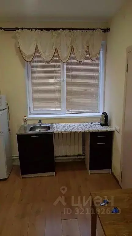 1-к кв. Нижегородская область, Нижний Новгород Юная ул., 5 (16.0 м) - Фото 0