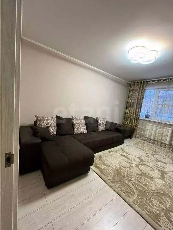 2-к кв. Тверская область, Тверь Волоколамский просп., 39 (45.0 м) - Фото 1