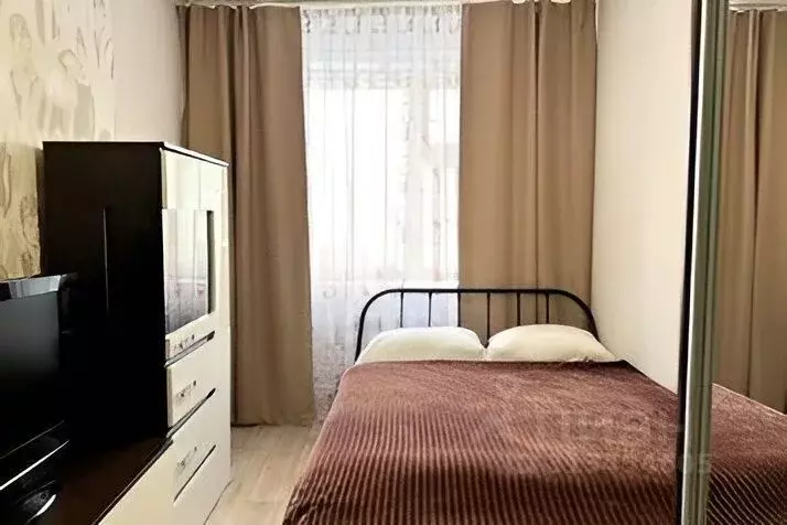 2-к кв. Кемеровская область, Юрга бул. Металлургов, 2 (55.0 м) - Фото 0