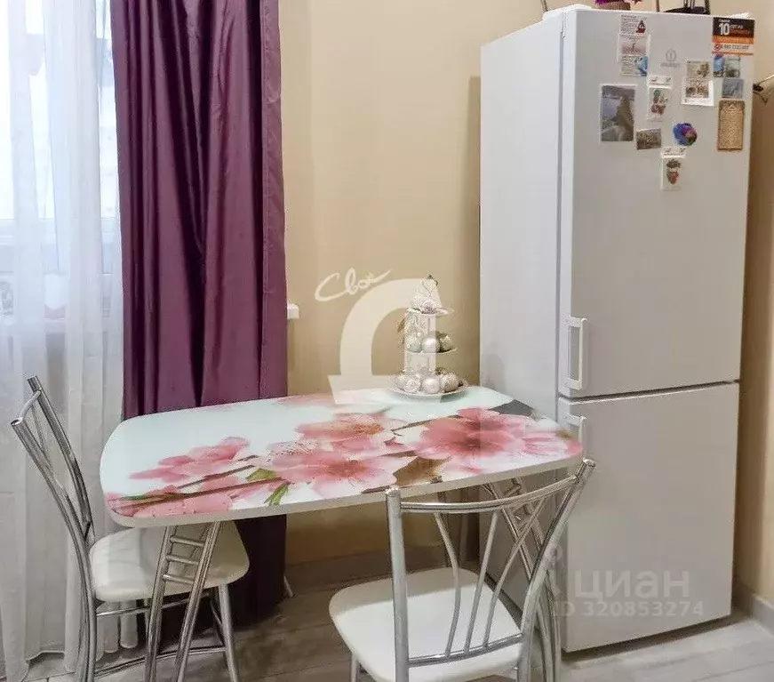 Студия Краснодарский край, Краснодар Славянский мкр, ул. Заполярная, ... - Фото 0