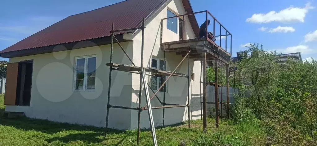 Дом 70 м на участке 11,2 сот. - Фото 0
