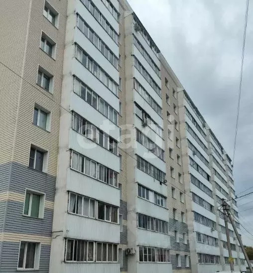 2-к кв. Алтайский край, Барнаул Колесная ул., 12 (42.9 м) - Фото 0