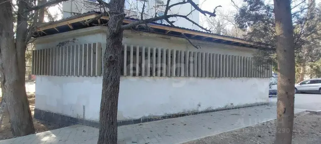 Помещение свободного назначения в Крым, Алушта ул. Платановая (87 м) - Фото 1