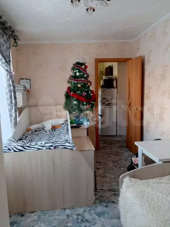 2-к. квартира, 41 м, 2/2 эт. - Фото 0