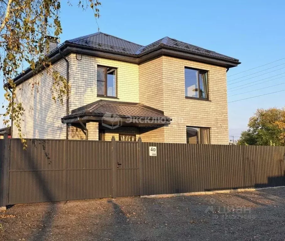 Дом в Тюменская область, Тюмень Березняковский мкр, пер. Семена ... - Фото 2