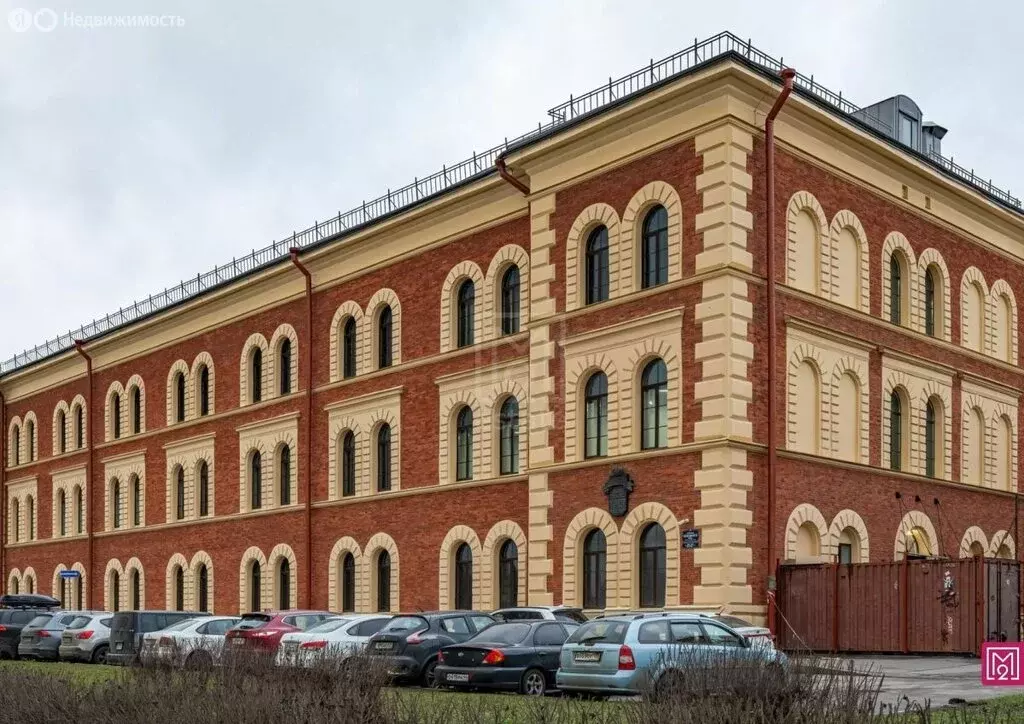 Офис (750 м) - Фото 1