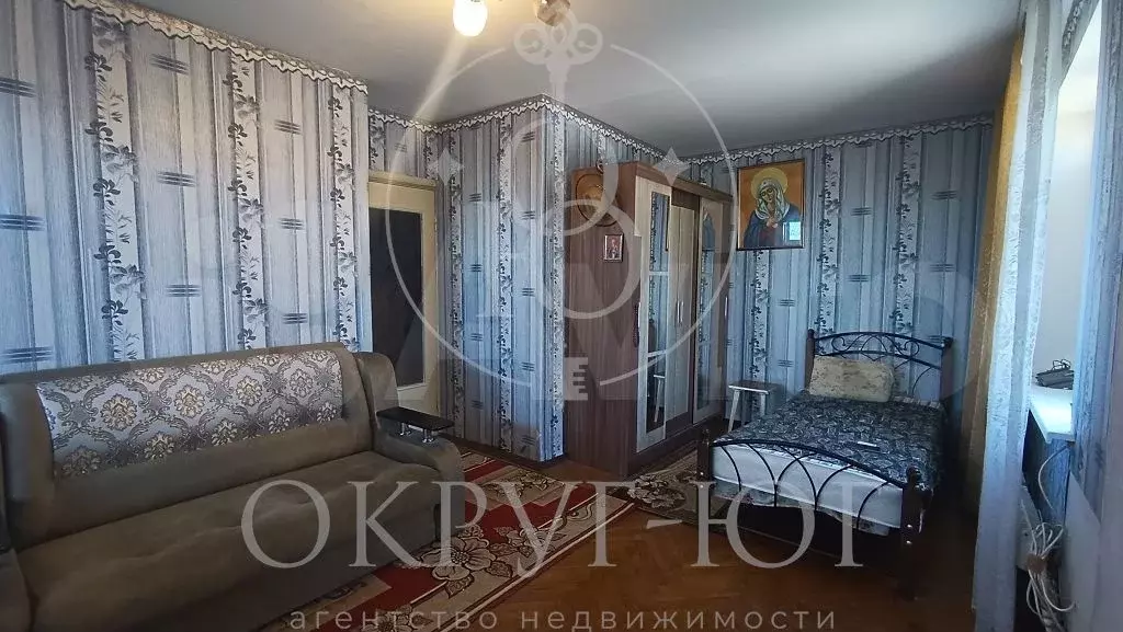 1-к. квартира, 31,4 м, 2/3 эт. - Фото 1