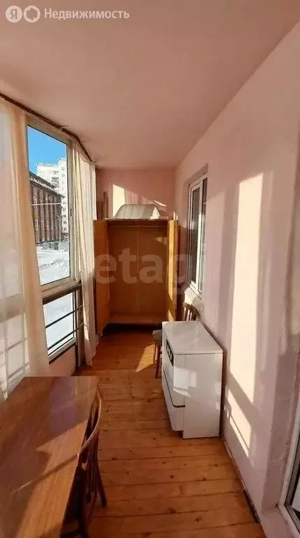 1-комнатная квартира: Томск, улица Суворова, 17 (35.2 м) - Фото 2