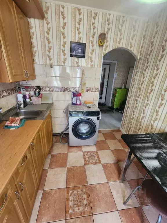 2-к кв. Псковская область, Псков 1-й мкр,  (40.0 м) - Фото 1