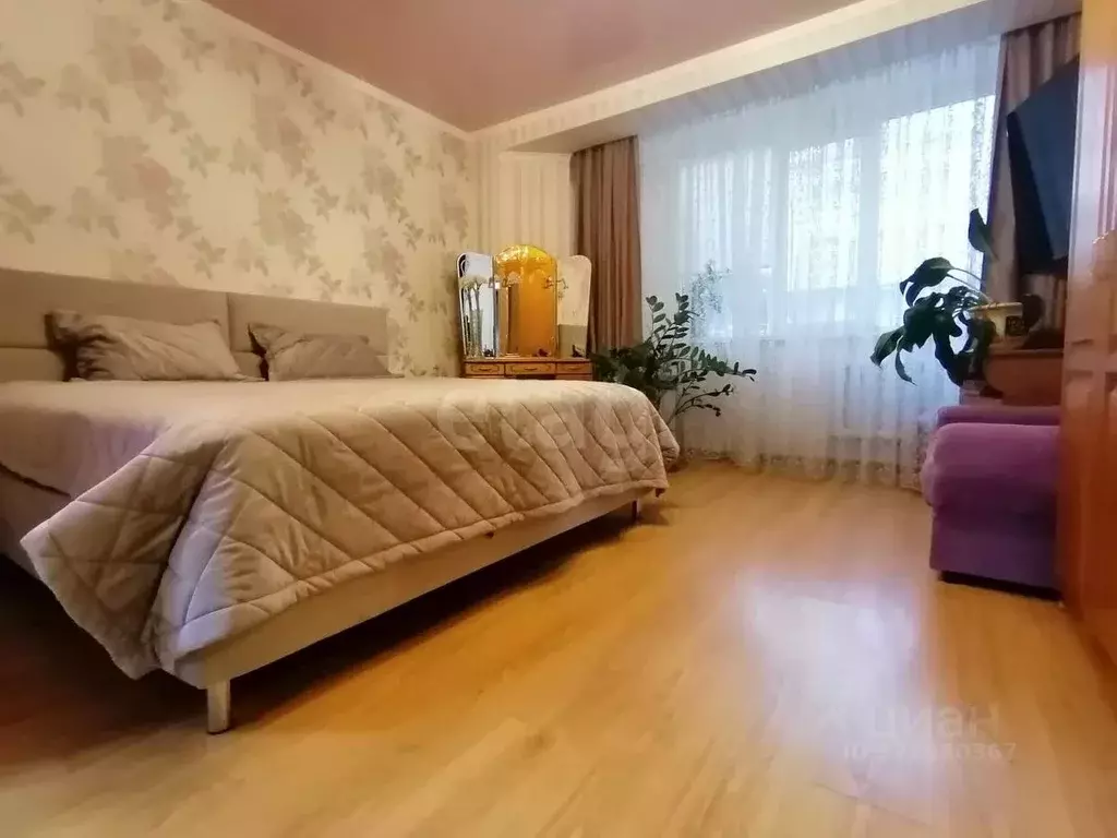 2-к кв. Краснодарский край, Анапа ул. Самбурова, 258 (67.0 м) - Фото 1