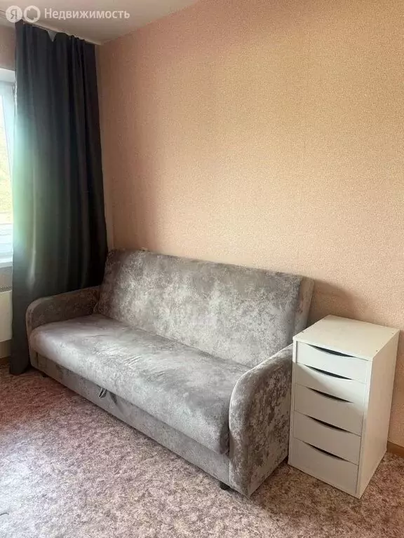 1-комнатная квартира: Томск, улица Юрия Ковалёва, 32 (26 м) - Фото 2