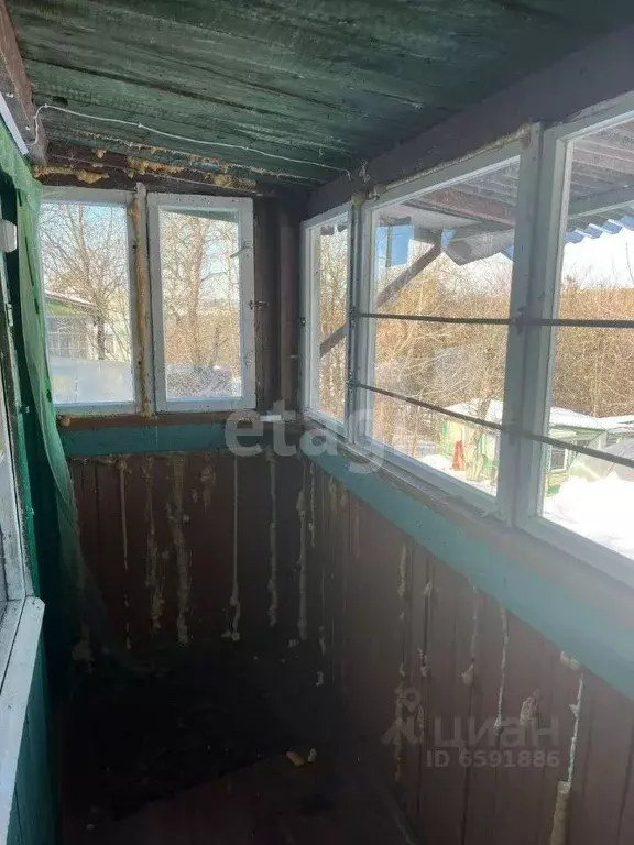 Дом в Тульская область, Тула Изыскатель СНТ, (46.0 м) - Фото 1