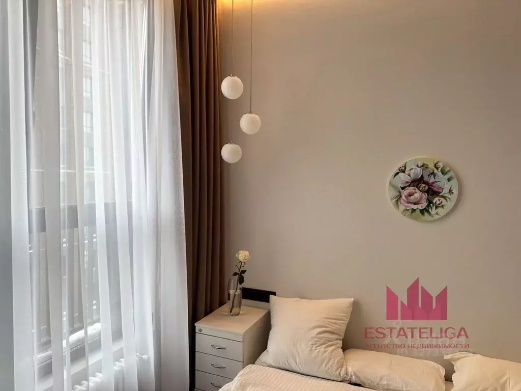 1-к кв. Москва ул. Родченко, 2 (42.0 м) - Фото 2