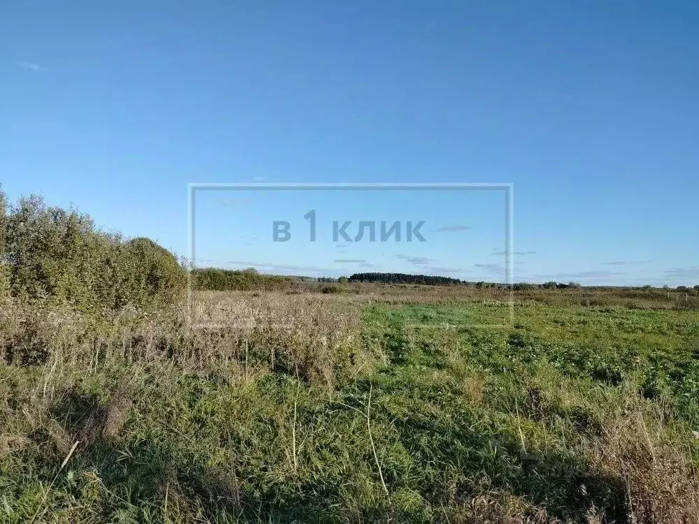 Участок в Ярославская область, Углич  (9.7 сот.) - Фото 1