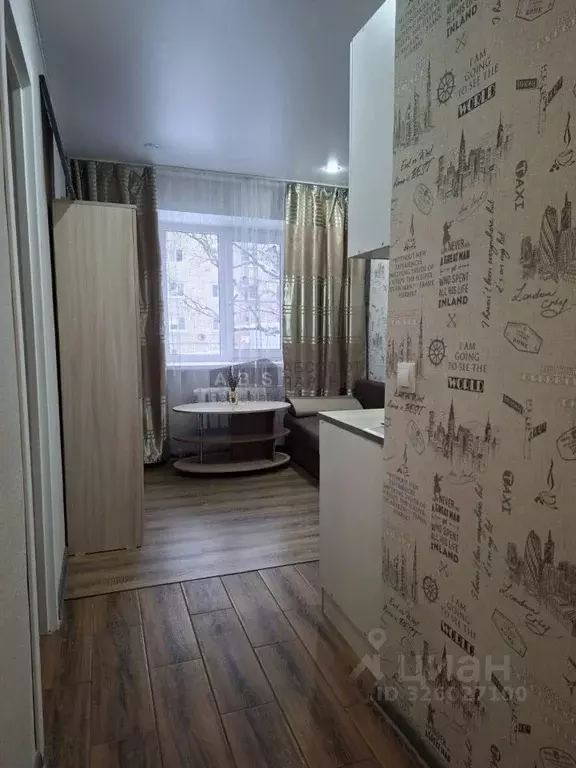 2-к кв. Новгородская область, Великий Новгород просп. Мира, 31к2 (24.0 ... - Фото 2