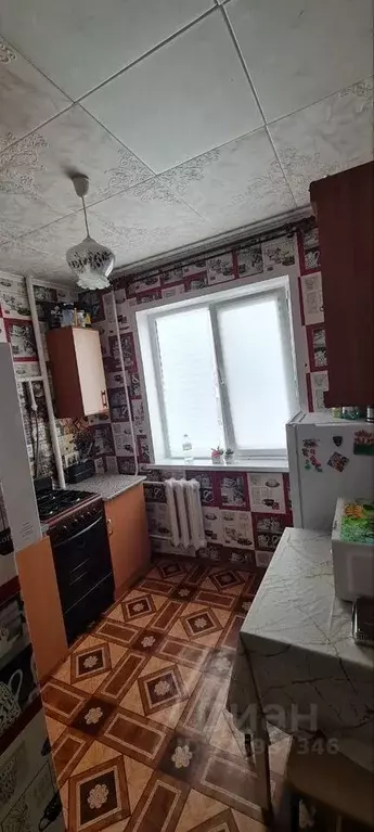 1-к кв. Московская область, Орехово-Зуево ул. Гагарина, 22 (32.0 м) - Фото 1