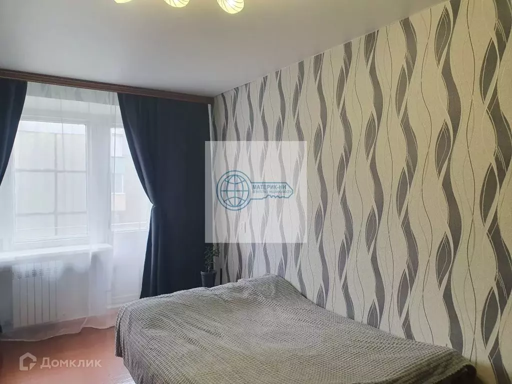 Продаётся 1-к квартира, 30 м - Фото 0