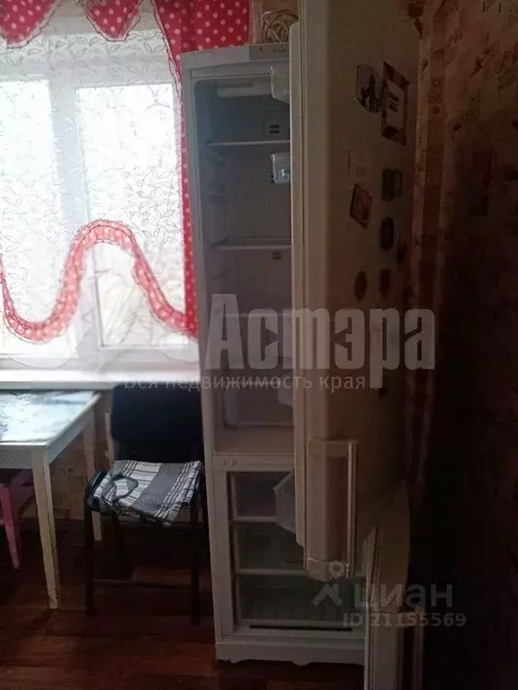 1-к кв. Забайкальский край, Чита ул. Весенняя, 38 (28.0 м) - Фото 1