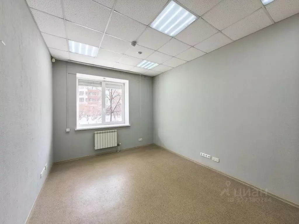 Офис в Свердловская область, Екатеринбург ул. Татищева, 94 (17 м) - Фото 1