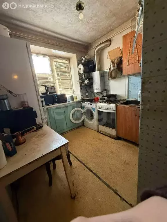 2-комнатная квартира: Воронеж, Вольная улица, 44 (47 м) - Фото 1