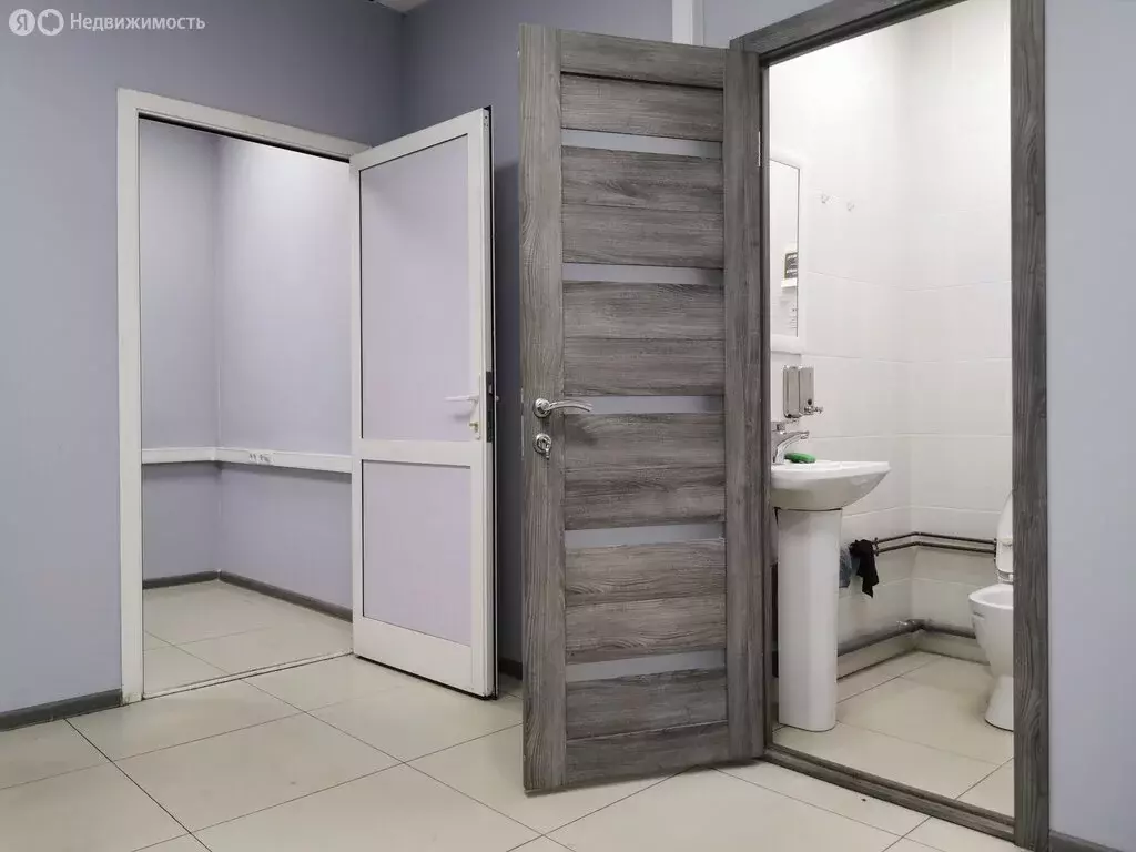 Офис (31 м) - Фото 2