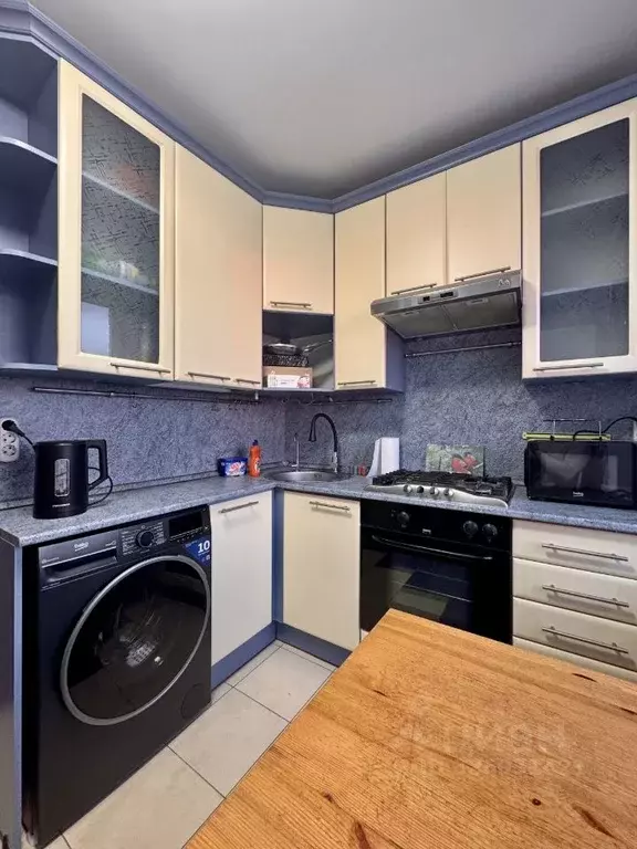 2-к кв. Санкт-Петербург просп. Металлистов, 106 (51.0 м) - Фото 1