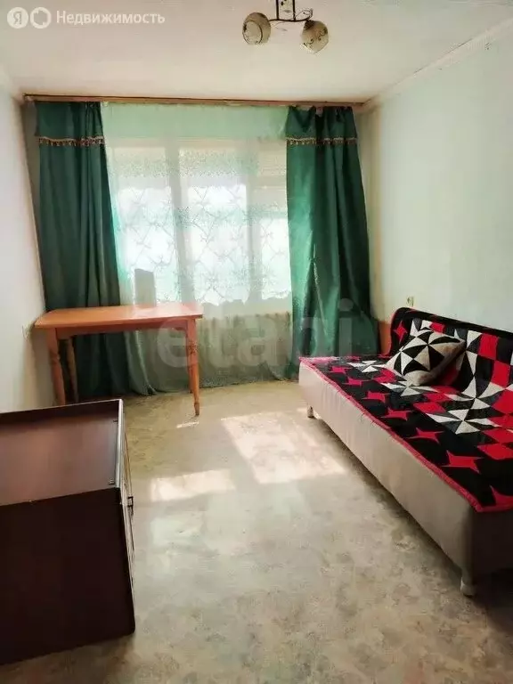2-комнатная квартира: Новосибирск, улица Котовского, 29 (44 м) - Фото 1
