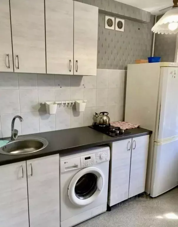 1-к кв. Краснодарский край, Сочи ул. Свердлова, 94 (32.0 м) - Фото 1