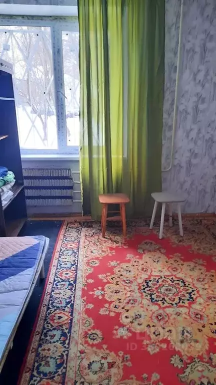 2-к кв. Москва Яхромская ул., 3К4 (38.0 м) - Фото 1