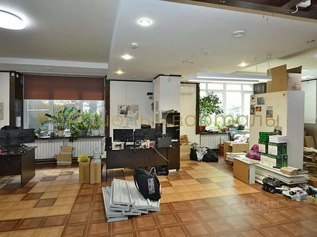 Помещение свободного назначения в Новосибирская область, Новосибирск ... - Фото 2