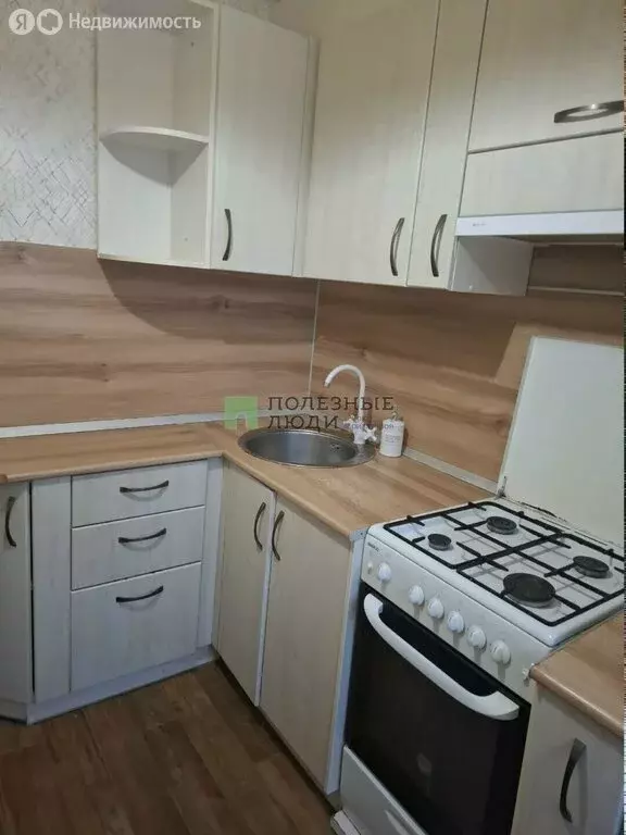 1-комнатная квартира: Ижевск, улица имени Короткова, 1 (32.5 м) - Фото 2