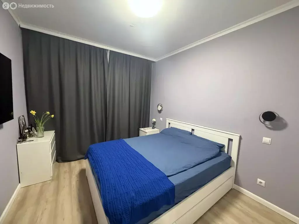 1-комнатная квартира: Санкт-Петербург, Среднерогатская улица, 14к1 ... - Фото 2