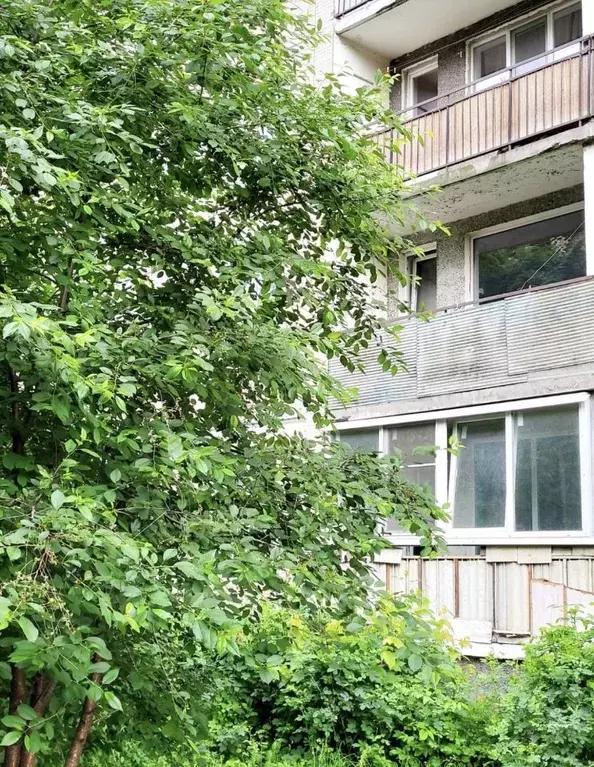 2-к кв. Санкт-Петербург Купчинская ул., 10К3 (46.7 м) - Фото 1