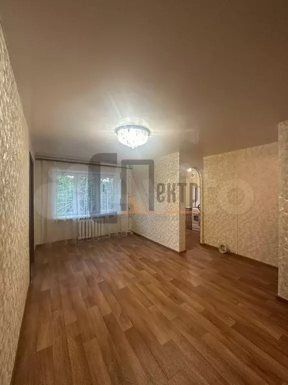2-к. квартира, 40,1 м, 1/4 эт. - Фото 0