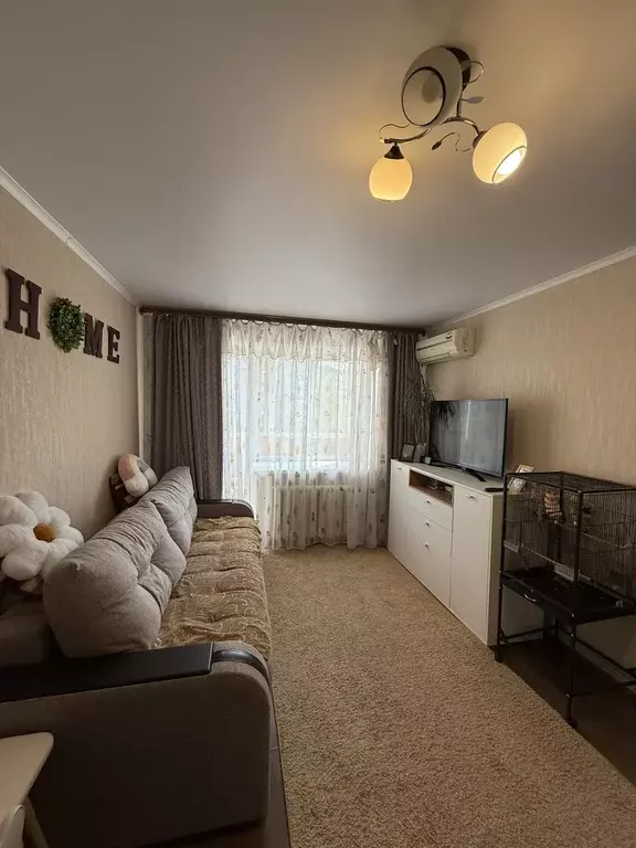 Продаётся 1-к квартира, 31.7 м - Фото 1