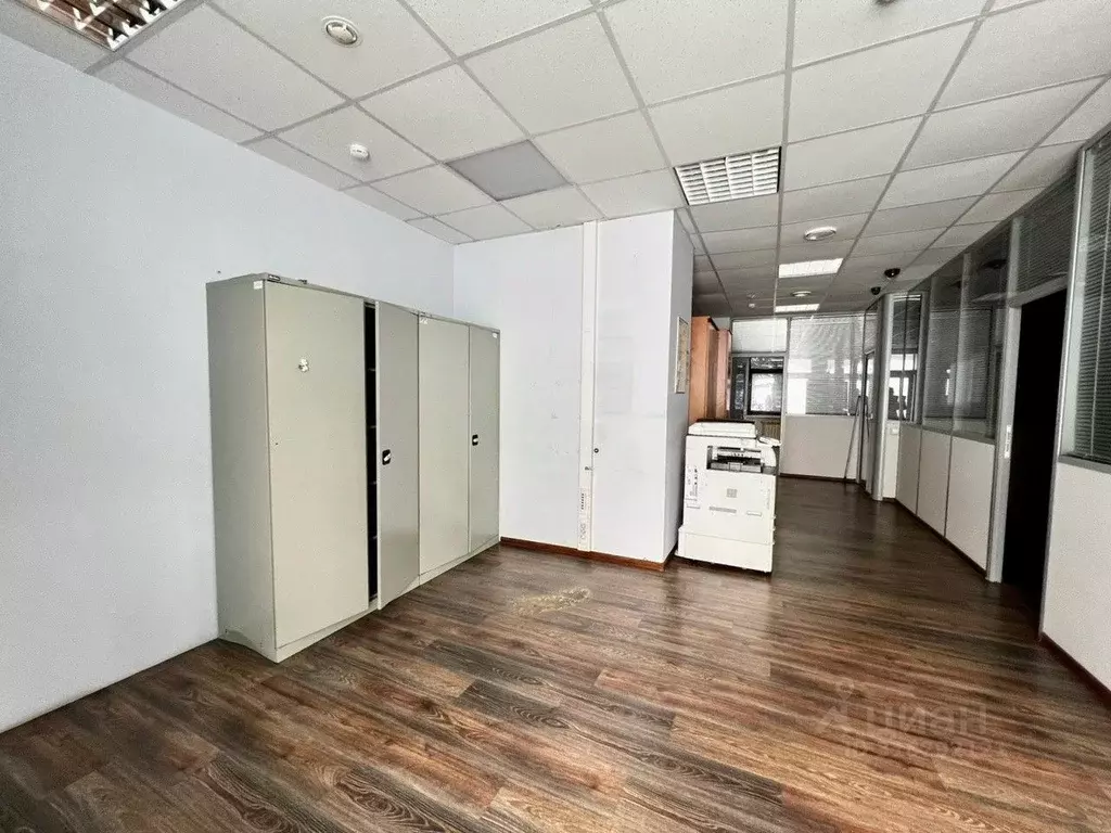 Офис в Москва 1-й Магистральный туп., 11С1 (304 м) - Фото 0