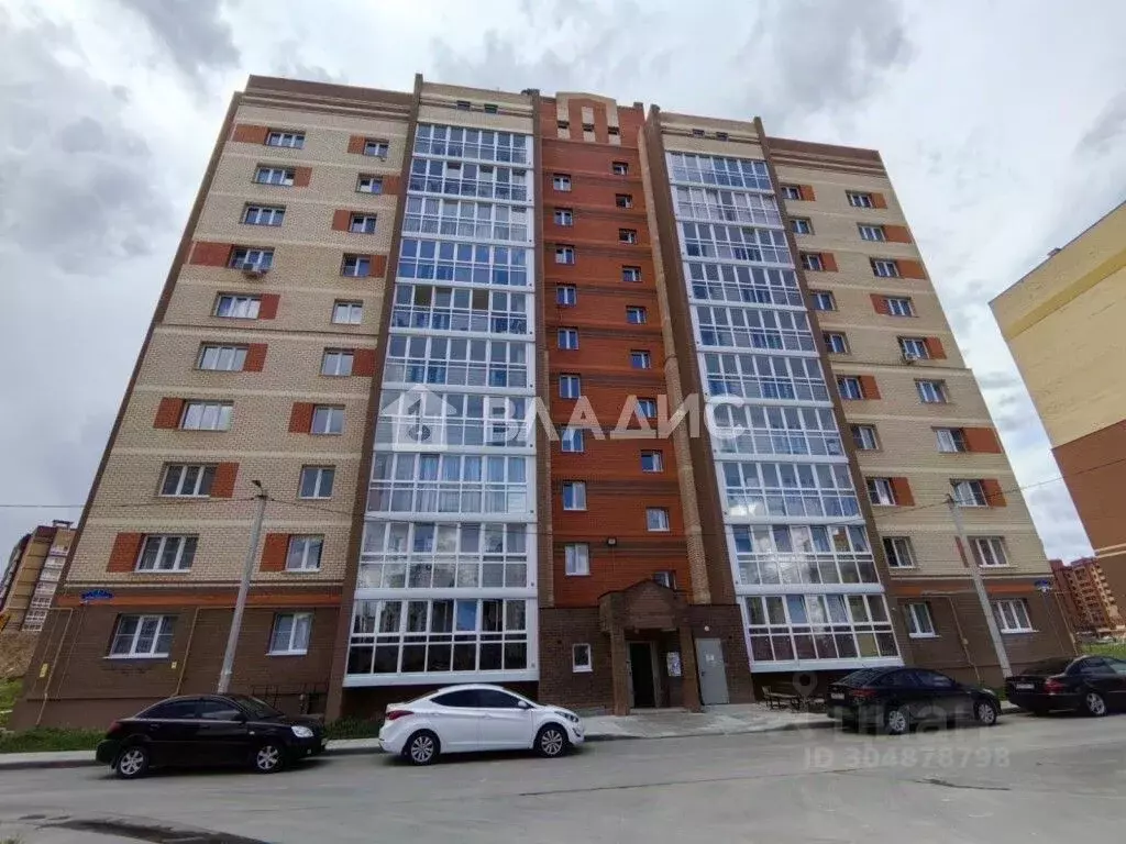 3-к кв. Калужская область, Калуга ул. Хорошая, 7 (81.5 м) - Фото 0