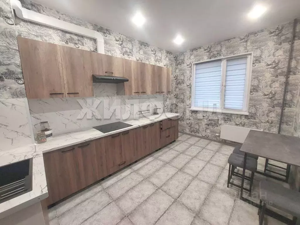 1-к кв. Ханты-Мансийский АО, Нефтеюганск 4-й мкр, 4к1 (52.0 м) - Фото 0