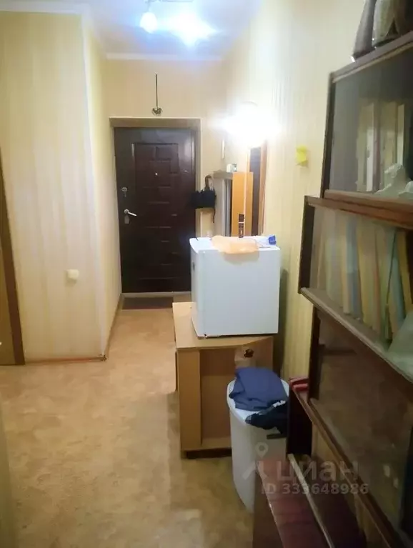 2-к кв. Севастополь ул. Октябрьская, 6 (40.6 м) - Фото 2