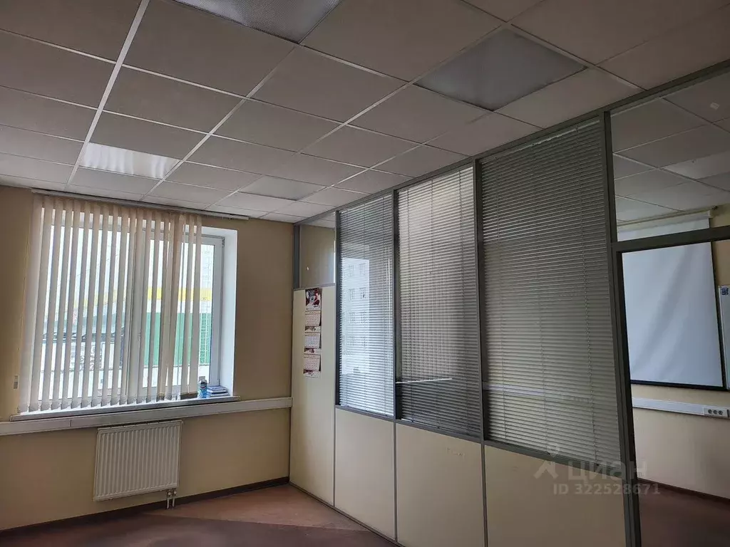 Офис в Московская область, Мытищи проезд 4536-й, с1 (69 м) - Фото 2