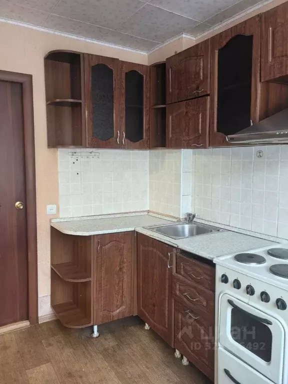 1-к кв. Томская область, Северск Коммунистический просп., 120 (26.4 м) - Фото 1