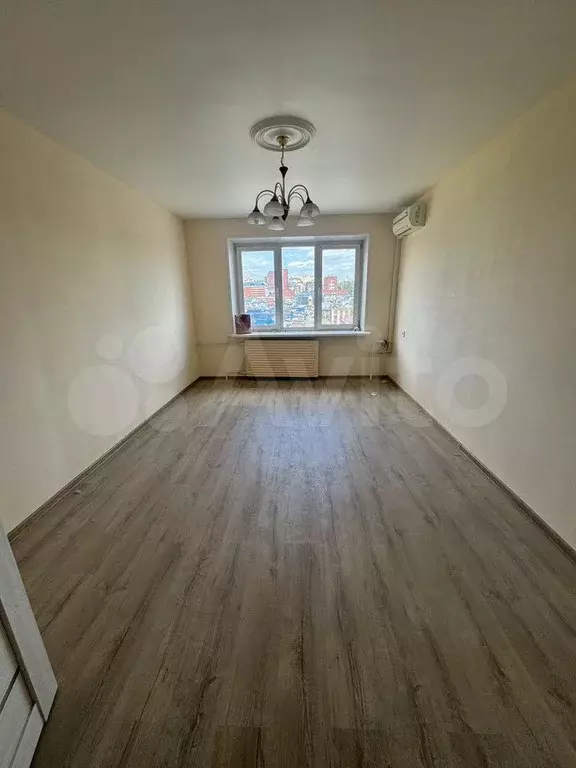 3-к. квартира, 66,6 м, 10/10 эт. - Фото 1