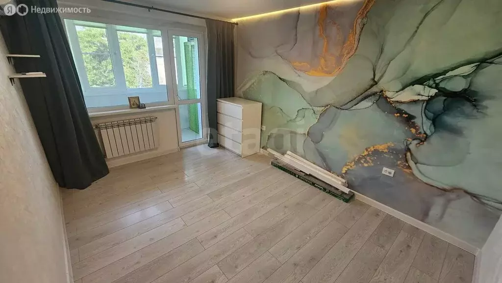 2-комнатная квартира: Анапа, улица Ленина, 68А (67 м) - Фото 2