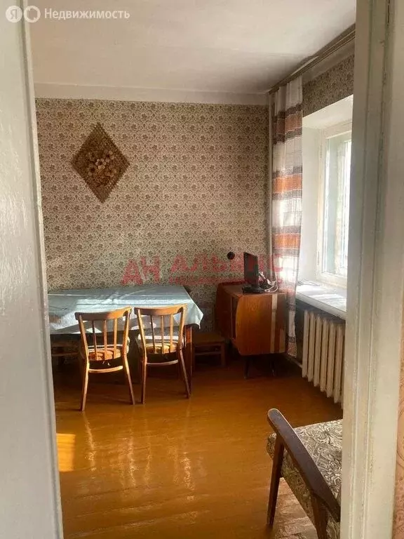 2-комнатная квартира: Самара, улица Советской Армии, 210 (44.3 м) - Фото 0