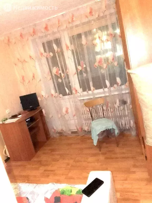 1к в -комнатной квартире (9 м) - Фото 0