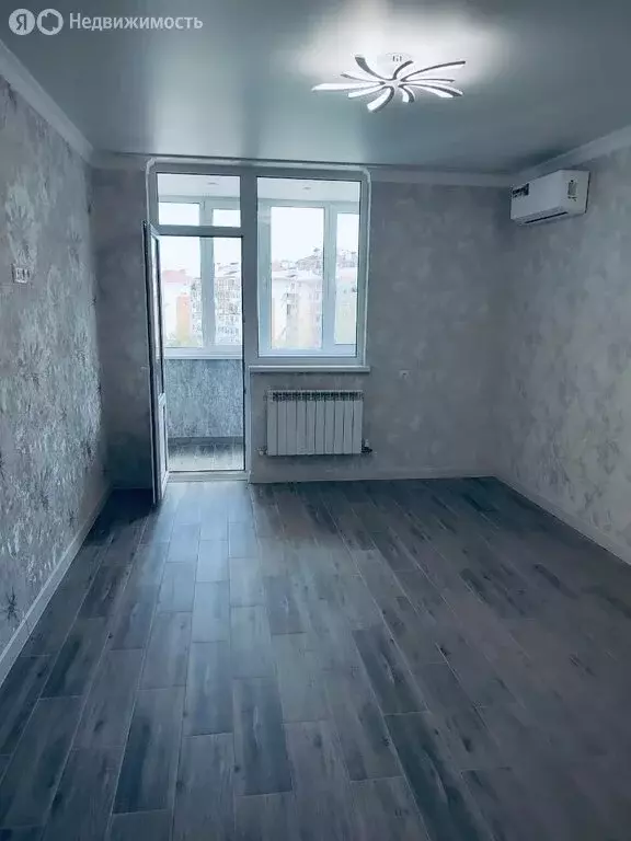 Квартира-студия: Анапа, Рождественская улица, 55к2 (27 м) - Фото 0