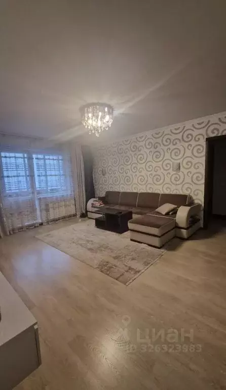 2-к кв. Красноярский край, Красноярск ул. Карамзина, 9 (62.0 м) - Фото 1