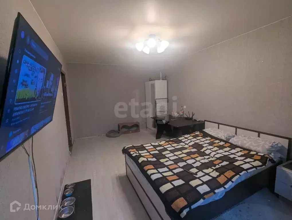 Продаётся 1-к квартира, 32.9 м - Фото 0
