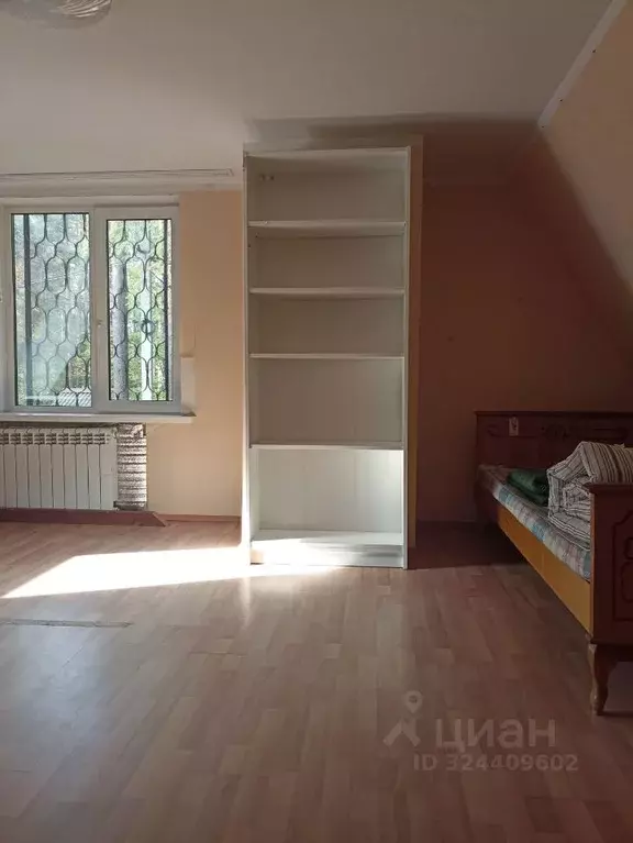 Дом в Ленинградская область, Всеволожск просп. Толстого, 110 (120 м) - Фото 2